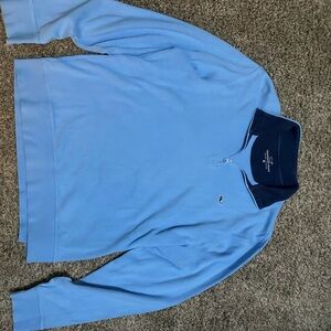 Vineyard Vines Blue Sweater